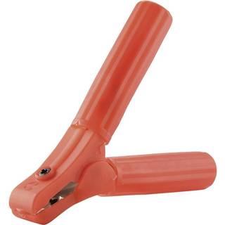Ladetang maks. 300 A/30 V/DC røde skruer 300A Indhold: