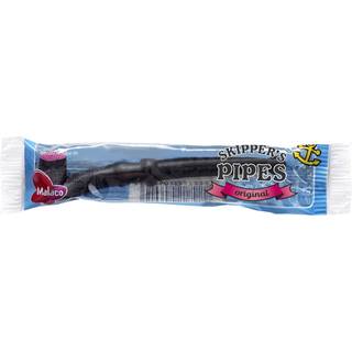 Skipper&#39;s Pipes Original, 60 stk