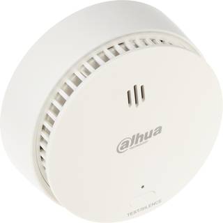Dahua HY-SA21A-W2(868) Drahtloser Funk Rauchmelder für Dahua Alarmanlage Hub2. Alarmiert bei Rauchentwicklung