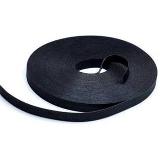 Velcro Kabelbånd 10Mmx25M Ekstra Stærk Solar