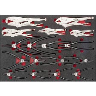 Vigor EVA Toolset (V6816)