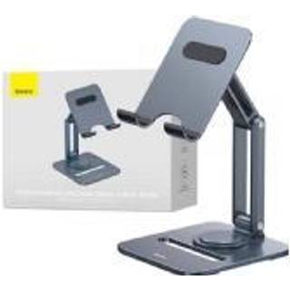 Baseus Desktop Biaksial Foldbar Metal Stand