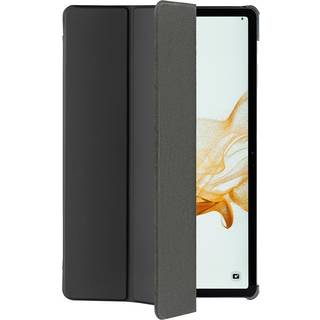 Hama Tablet Case Samsung Galaxy Tab S9+ 12.4" Black