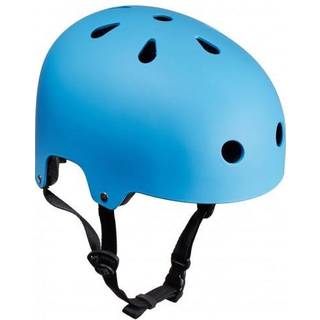 HangUp Skaterhjelm II (Blå)