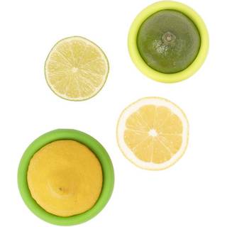 Food Huggers Citrus Savers Sæt (2 stk)