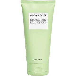 Glow Recipe - Fugtgivende Renseprodukt Med Avocado Og Ceramid - 150ml - For Women