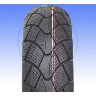 Vee-rubber VRM 351 Rear 130/70-12 62S