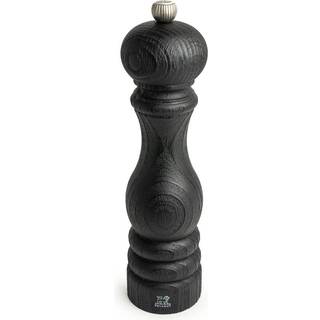 Peugeot - Paris natur sort saltmølle 22 cm - Kværnere - Sort