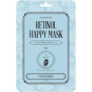 Kocostar Retinol Happy Mask 25 ml
