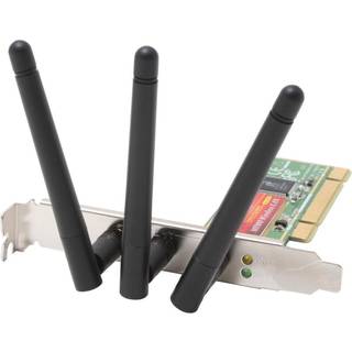 EDIMAX MIMO Wireless LAN PCI Card