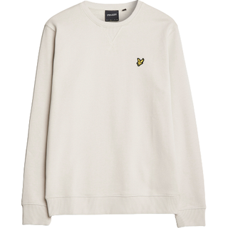 Lyle & Scott Rund hals SweatshirtStor