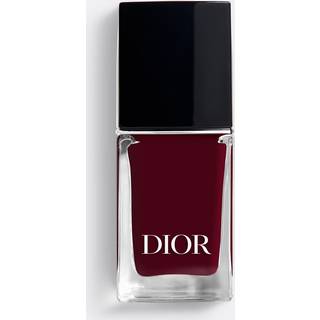 Dior Vernis-Nail Polish - Couture Color - Shine and Long Wear - Gel Effect - Protective Nail Care