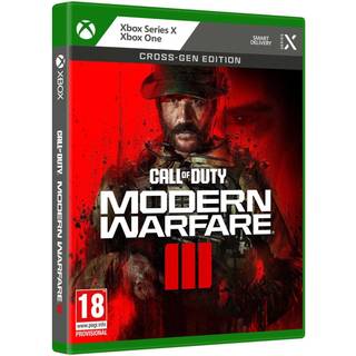 Call of Duty: Modern Warfare III - Microsoft Xbox One - FPS