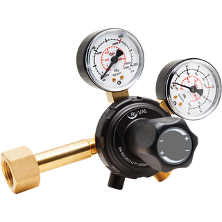 Regulator Ryval CO2