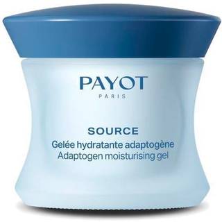Payot Source Gelée Hydratante Adaptogène Fugtgivende gelcreme til normal og kombineret hud 50 ml - 50 ml