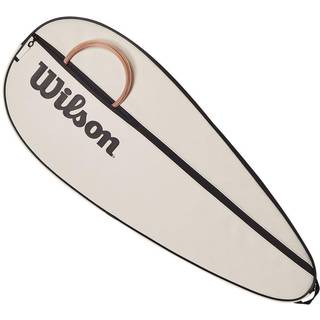 Wilson Premium Tennis Cover Cream