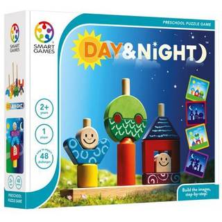 Day and Night