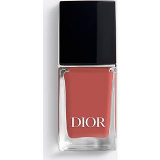 Dior Vernis-Nail Polish - Couture Color - Shine and Long Wear - Gel Effect - Protective Nail Care
