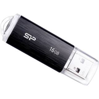 Silicon Power Ultima U02 - 16GB - USB Stick