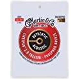 Martin MA540TPK3 Authentic Lifespan Guitarstrenge