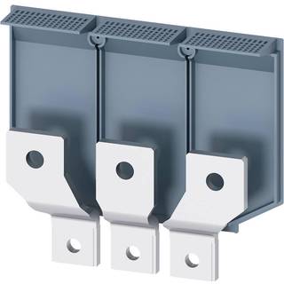Siemens Front bus connectors offset 3 pcs