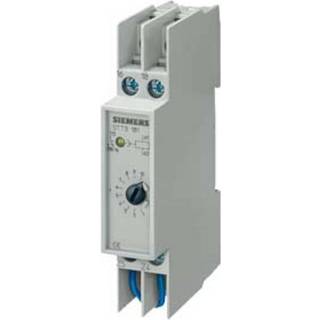 Siemens Timer ac 230v 10a 1w forsinkels