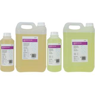 Røgvæske - Til lavtliggende røg - 1 liter