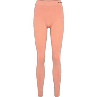 hummel Ci Seamless Mid Waist Træningstights Dame