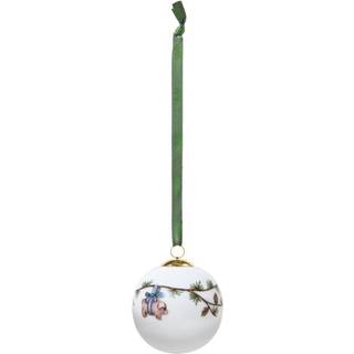 Kähler Hammershøi Christmas julekugle Ø6 cm 2023