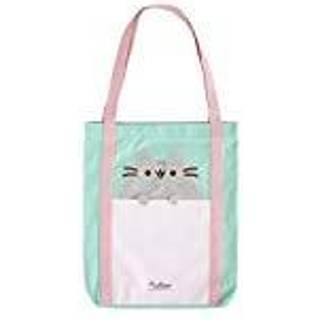 PUSHEEN - Premium Tote Bag
