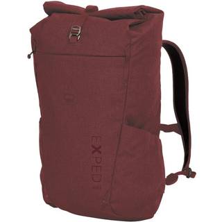 Exped Metro 20 Daypack størrelse 20 l farve rød