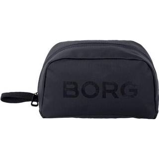 Björn Borg Duffel Toilettaske Sort