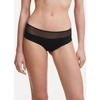Norah Chic Shorty - Hipster Trusse - Black