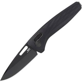 One-Zero XR, Black/Black Chrome