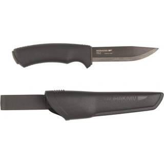 Kniv Morakniv Bushcraft Black; 232x109 mm