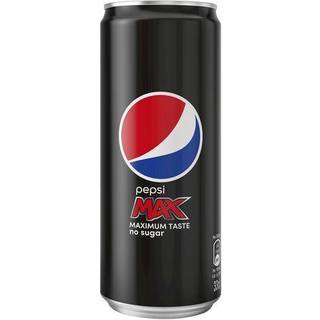 Pepsi MAX 20-pack 33cl