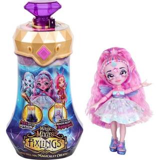 Magic Mixies Pixling Unia, Lilla S1