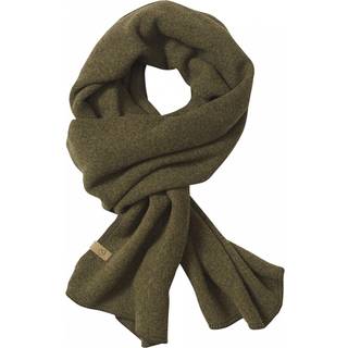 Fjällräven Lappland Fleece Scarf Halstørklæde størrelse One Size farve brun
