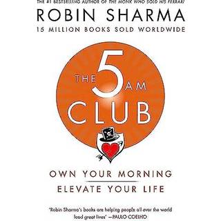 The 5 AM Club