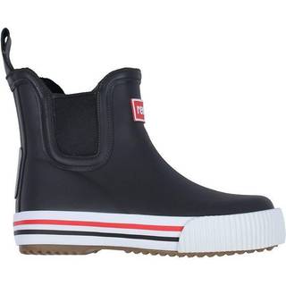 Reima Kid's Ankles Gummistøvler Børn størrelse 25 farve sort/grå