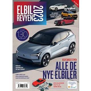 Elbil revyen 2023
