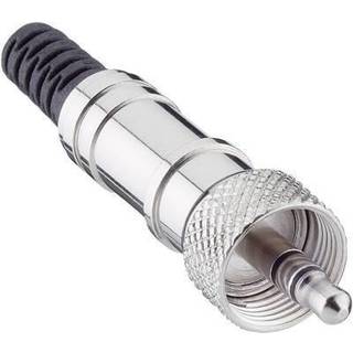 Lumberg 1532 05 Jack-stik 3,5 mm Stik, lige Poltal: 3