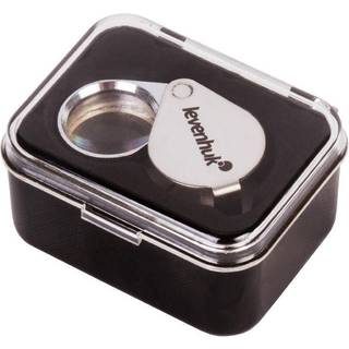 Levenhuk Zeno Gem ZM5 Magnifier - Lup
