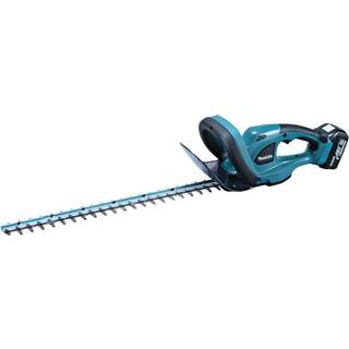 Makita akku hækkeklipper DUH523 18V u/emballage DUH523Z, u/akku og lader