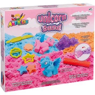 ArtKids Magisk sand - enhjørning (32887)