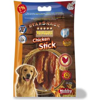 StarSnack Barbecue Chicken Stick - 113 g