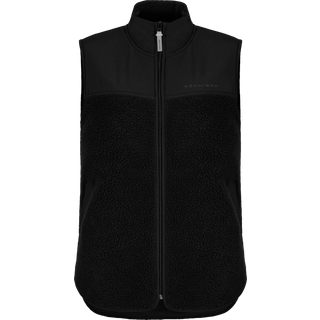 Röhnisch Women's Phoebe Vest Black, M