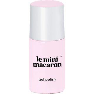 Le Mini Macaron Gel Polish Creme De Lavande 10 ml