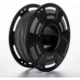 SERO PLA filament til 3D printer, 1 kg, 1,75 mm. Grå