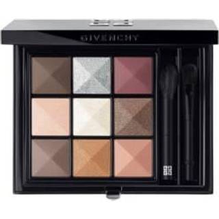 Givenchy - Le 9 Palette - Øjenskygge - Prisme - Le 9.01- - For Women - Multi